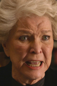 Pieces of a Woman [Ellen Burstyn]